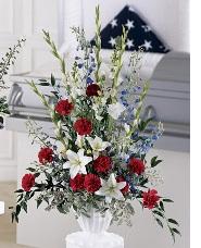 Offer Flowers Directly on Funeral Home Websites and Online Obituaries